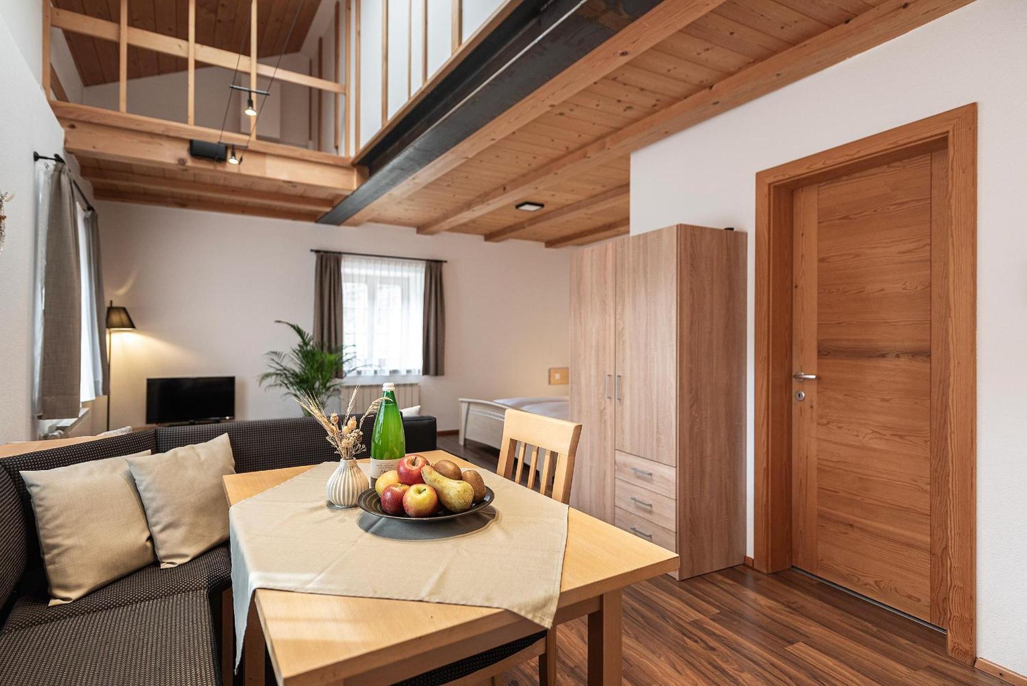 Apartamento Schrotthof Velturno Exterior foto
