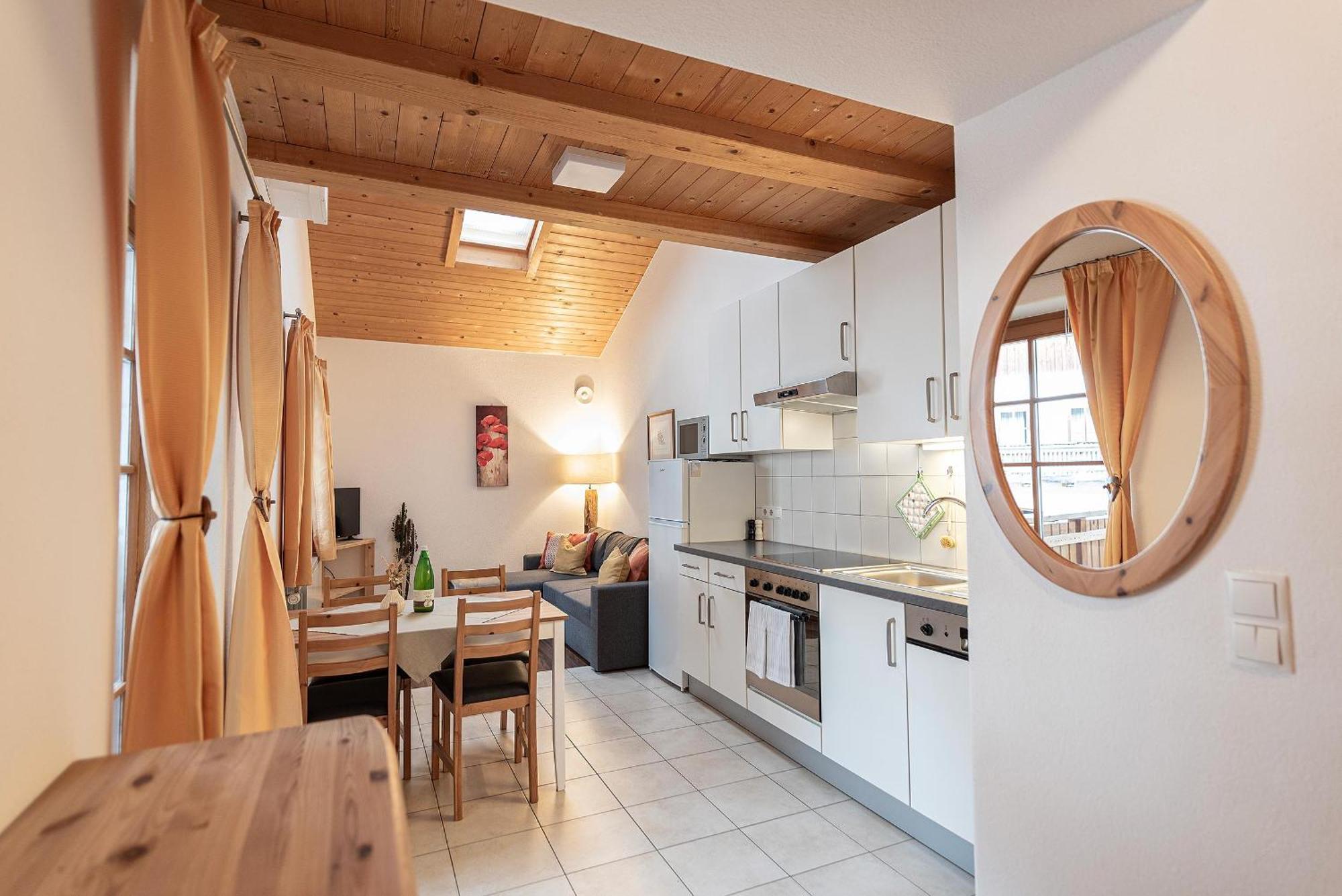 Apartamento Schrotthof Velturno Exterior foto