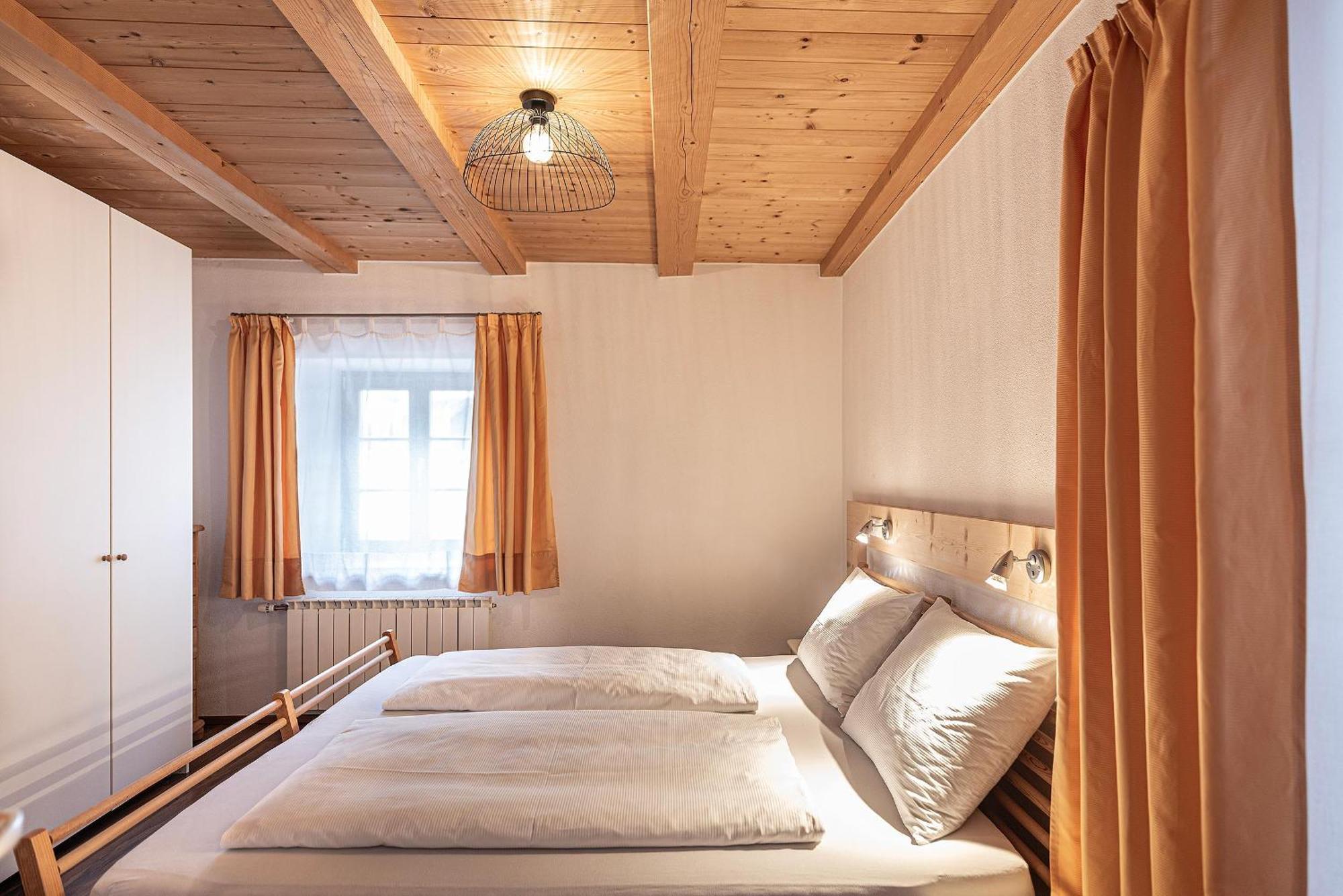 Apartamento Schrotthof Velturno Exterior foto