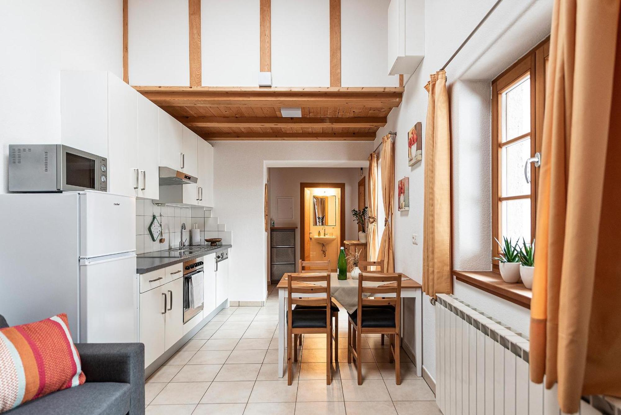 Apartamento Schrotthof Velturno Exterior foto